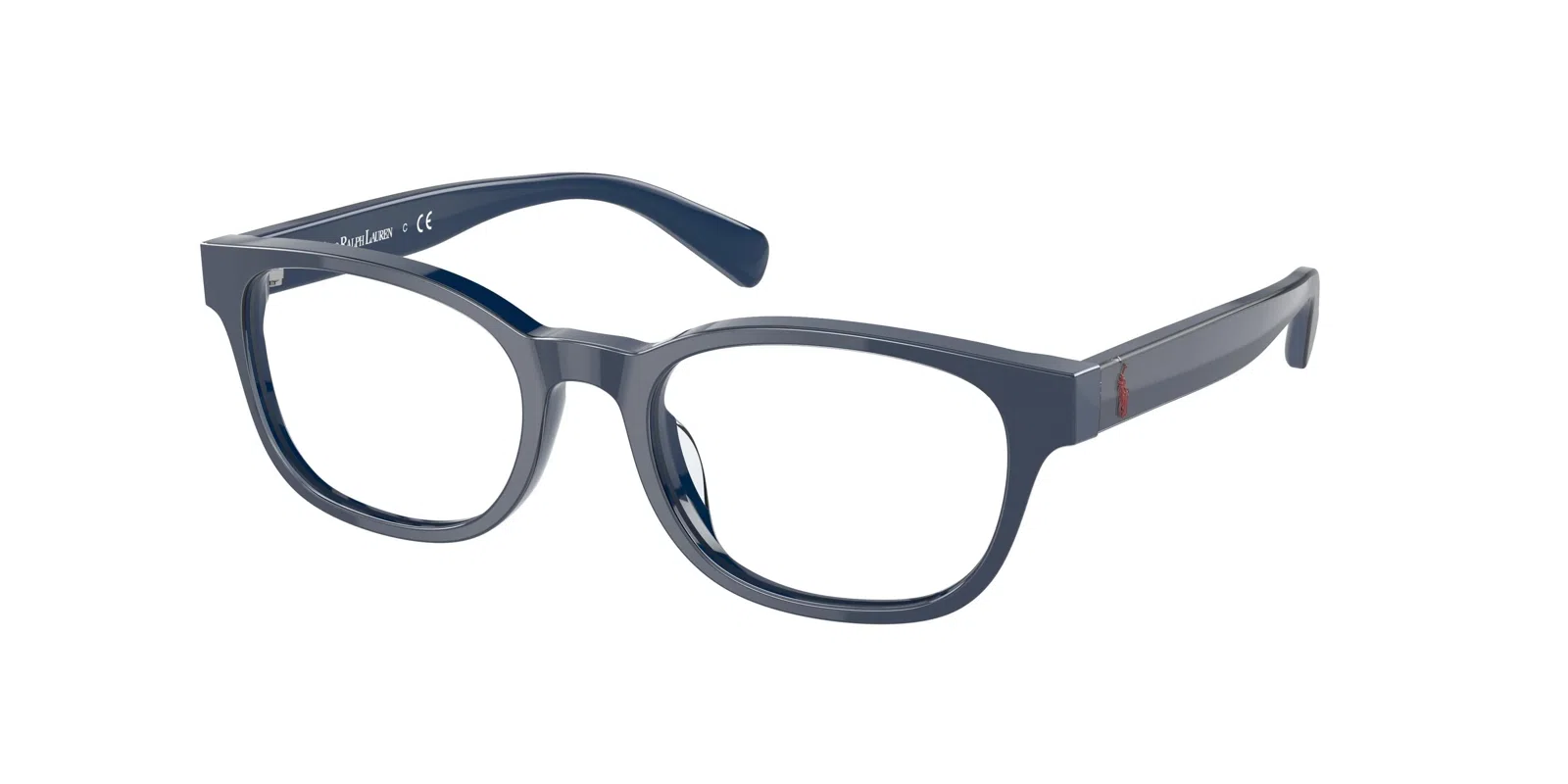 Polo Prep 8543U Eyeglasses - view 3